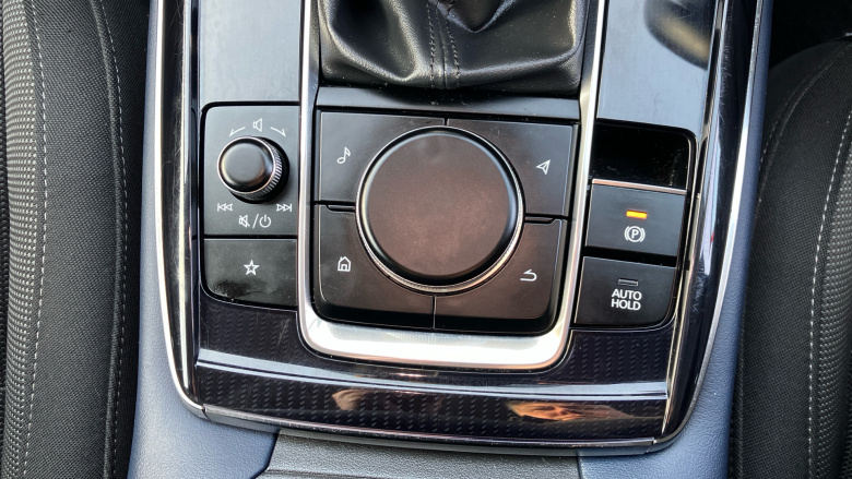 Mazda Cx-30 2.0 Skyactiv-X MHEV Sport Lux 5dr Petrol Hatchback